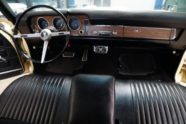Used 1968 Pontiac GTO 2 Dr Hardtop  | Torrance, CA