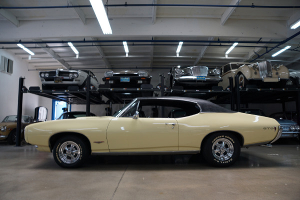 Used 1968 Pontiac GTO 2 Dr Hardtop  | Torrance, CA