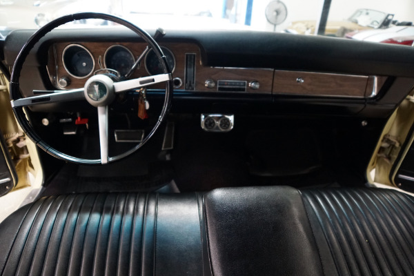 Used 1968 Pontiac GTO 2 Dr Hardtop  | Torrance, CA