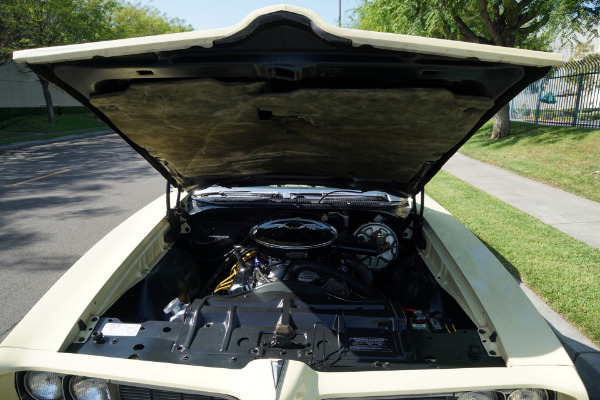 Used 1968 Pontiac GTO 2 Dr Hardtop  | Torrance, CA