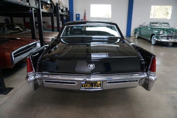 Used 1969 Cadillac Fleetwood 60 Special Sedan  | Torrance, CA