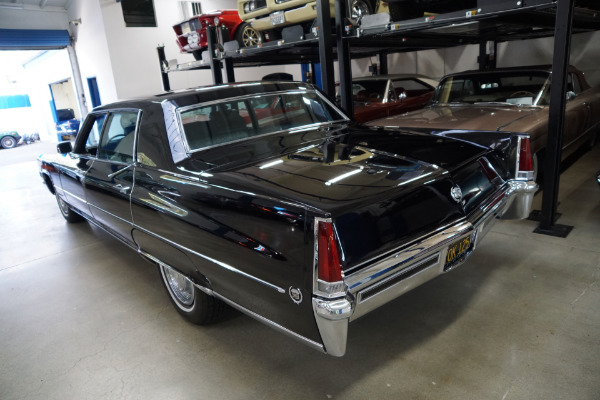 Used 1969 Cadillac Fleetwood 60 Special Sedan  | Torrance, CA