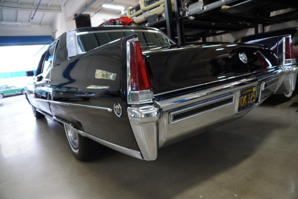 Used 1969 Cadillac Fleetwood 60 Special Sedan  | Torrance, CA