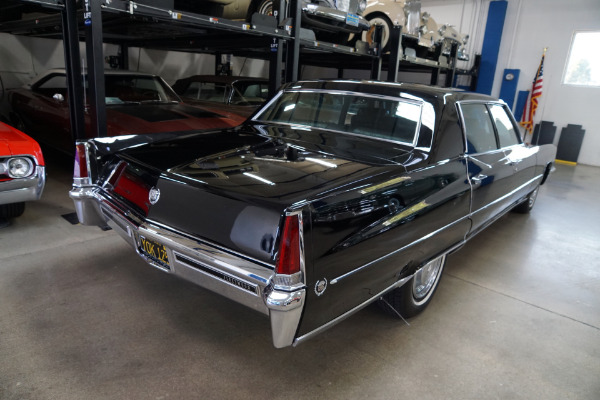 Used 1969 Cadillac Fleetwood 60 Special Sedan  | Torrance, CA