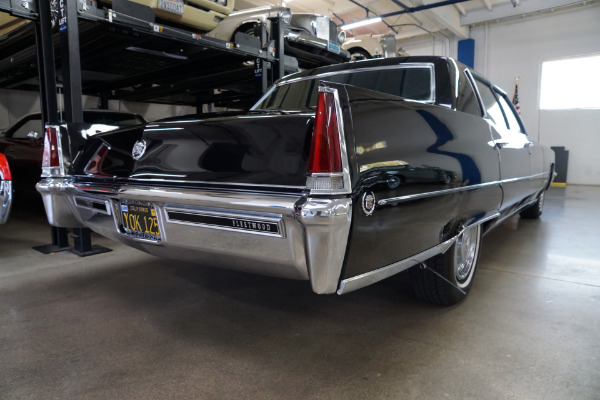 Used 1969 Cadillac Fleetwood 60 Special Sedan  | Torrance, CA