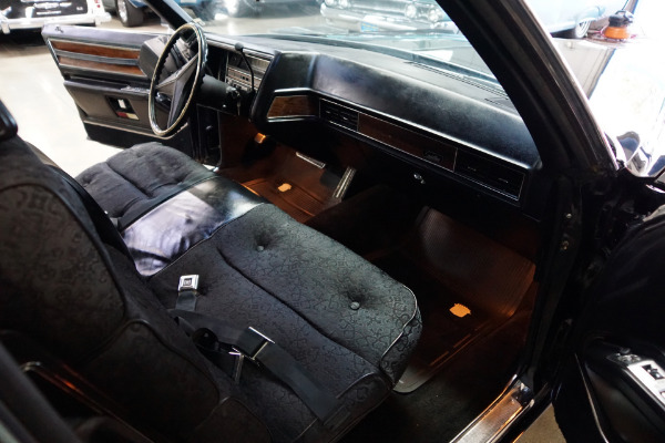 Used 1969 Cadillac Fleetwood 60 Special Sedan  | Torrance, CA