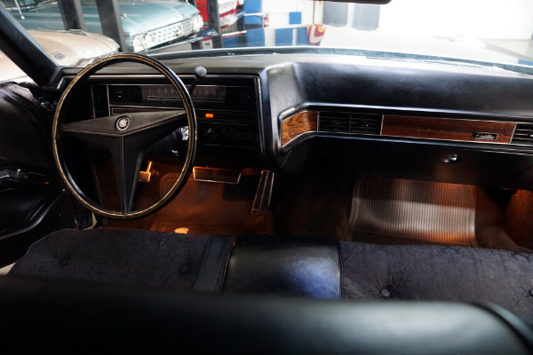 Used 1969 Cadillac Fleetwood 60 Special Sedan  | Torrance, CA