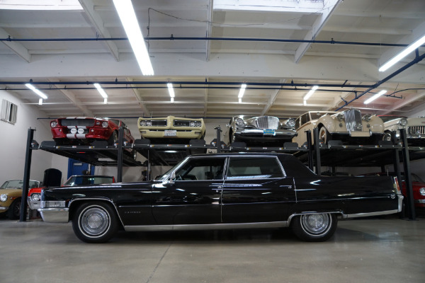 Used 1969 Cadillac Fleetwood 60 Special Sedan  | Torrance, CA