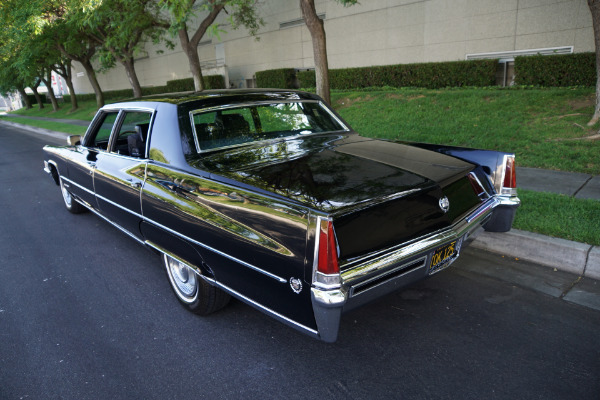 Used 1969 Cadillac Fleetwood 60 Special Sedan  | Torrance, CA