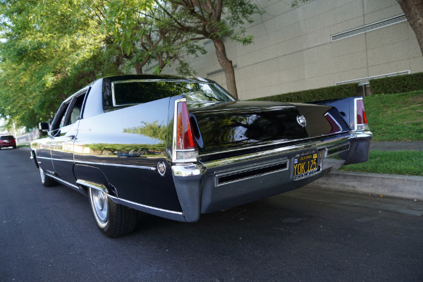 Used 1969 Cadillac Fleetwood 60 Special Sedan  | Torrance, CA