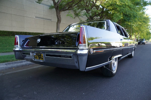 Used 1969 Cadillac Fleetwood 60 Special Sedan  | Torrance, CA