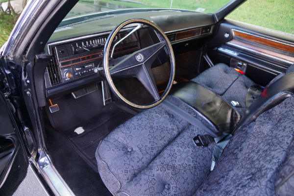 Used 1969 Cadillac Fleetwood 60 Special Sedan  | Torrance, CA