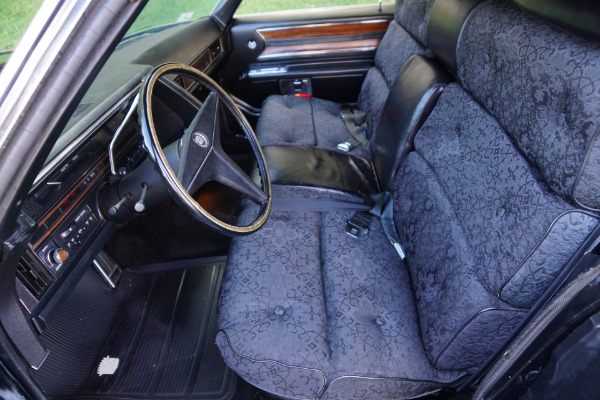 Used 1969 Cadillac Fleetwood 60 Special Sedan  | Torrance, CA