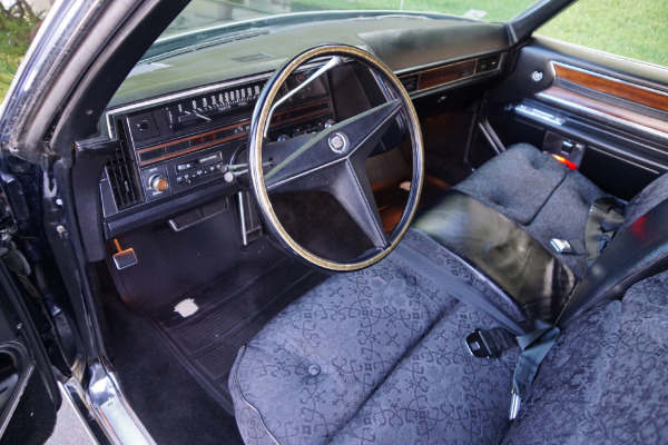 Used 1969 Cadillac Fleetwood 60 Special Sedan  | Torrance, CA