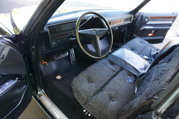 Used 1969 Cadillac Fleetwood 60 Special Sedan  | Torrance, CA