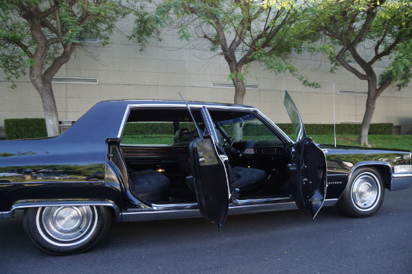 Used 1969 Cadillac Fleetwood 60 Special Sedan  | Torrance, CA