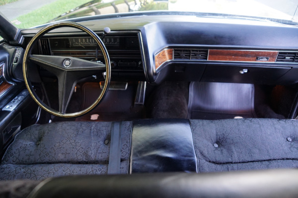 Used 1969 Cadillac Fleetwood 60 Special Sedan  | Torrance, CA