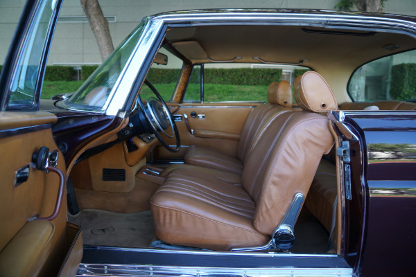 Used 1971 Mercedes-Benz 280SE 3.5 V8 2 Door Coupe  | Torrance, CA