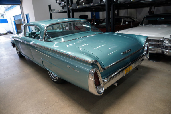 Used 1960 Mercury Monterey 2 Dr 383/280HP V8 Hardtop Fastback  | Torrance, CA