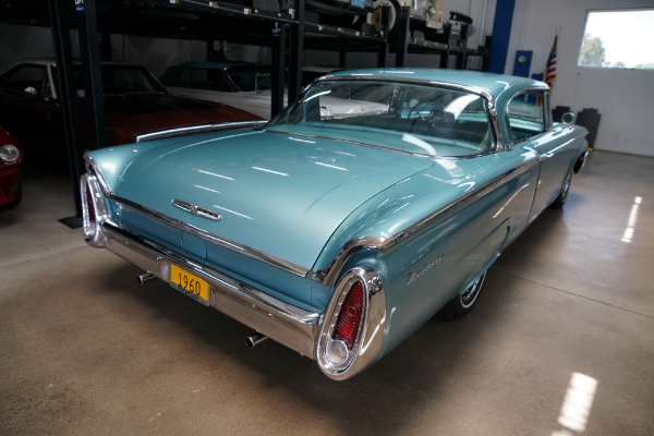 Used 1960 Mercury Monterey 2 Dr 383/280HP V8 Hardtop Fastback  | Torrance, CA