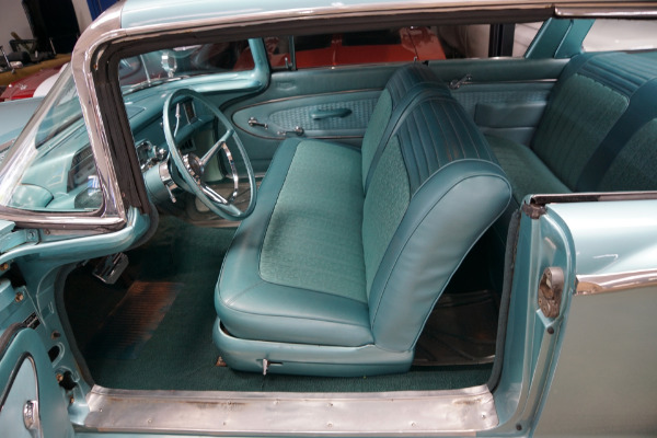 Used 1960 Mercury Monterey 2 Dr 383/280HP V8 Hardtop Fastback  | Torrance, CA