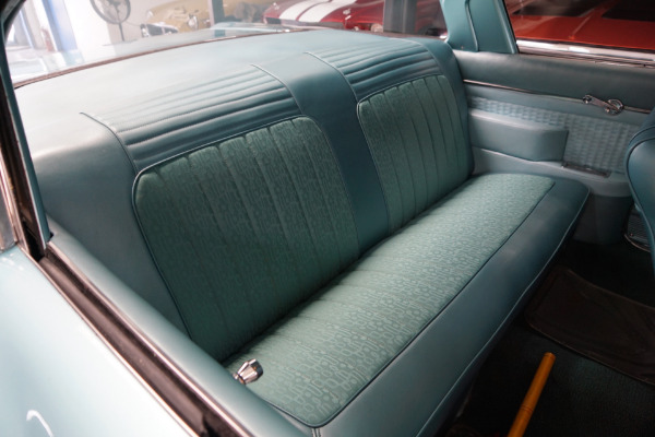 Used 1960 Mercury Monterey 2 Dr 383/280HP V8 Hardtop Fastback  | Torrance, CA