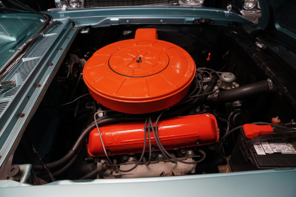 Used 1960 Mercury Monterey 2 Dr 383/280HP V8 Hardtop Fastback  | Torrance, CA