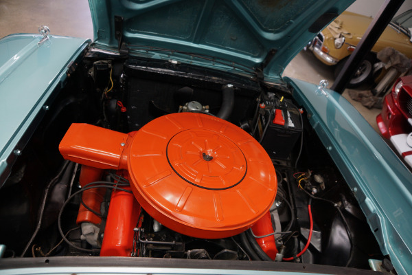 Used 1960 Mercury Monterey 2 Dr 383/280HP V8 Hardtop Fastback  | Torrance, CA