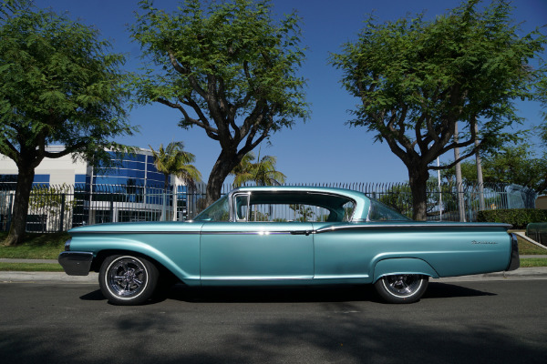 Used 1960 Mercury Monterey 2 Dr 383/280HP V8 Hardtop Fastback  | Torrance, CA