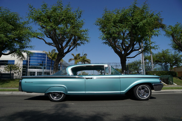 Used 1960 Mercury Monterey 2 Dr 383/280HP V8 Hardtop Fastback  | Torrance, CA