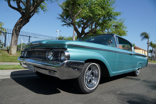 Used 1960 Mercury Monterey 2 Dr 383/280HP V8 Hardtop Fastback  | Torrance, CA