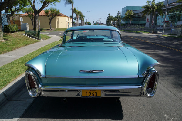 Used 1960 Mercury Monterey 2 Dr 383/280HP V8 Hardtop Fastback  | Torrance, CA