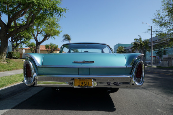 Used 1960 Mercury Monterey 2 Dr 383/280HP V8 Hardtop Fastback  | Torrance, CA