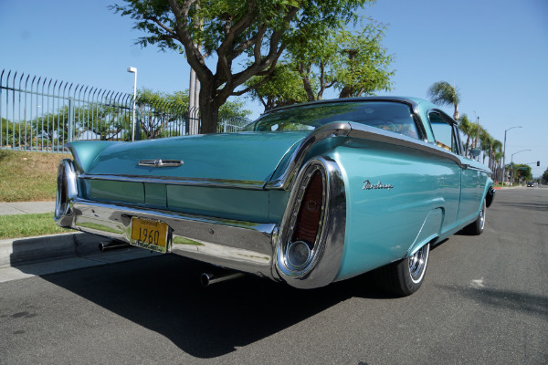 Used 1960 Mercury Monterey 2 Dr 383/280HP V8 Hardtop Fastback  | Torrance, CA