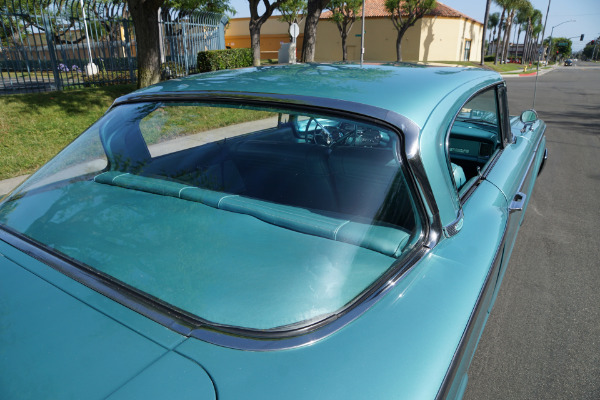 Used 1960 Mercury Monterey 2 Dr 383/280HP V8 Hardtop Fastback  | Torrance, CA