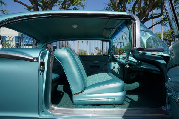 Used 1960 Mercury Monterey 2 Dr 383/280HP V8 Hardtop Fastback  | Torrance, CA