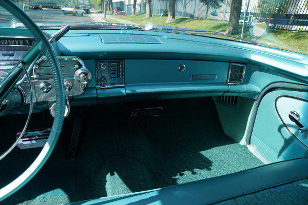 Used 1960 Mercury Monterey 2 Dr 383/280HP V8 Hardtop Fastback  | Torrance, CA