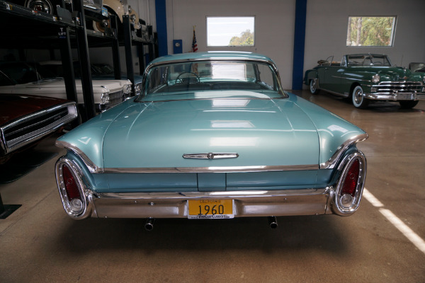 Used 1960 Mercury Monterey 2 Dr 383/280HP V8 Hardtop Fastback  | Torrance, CA