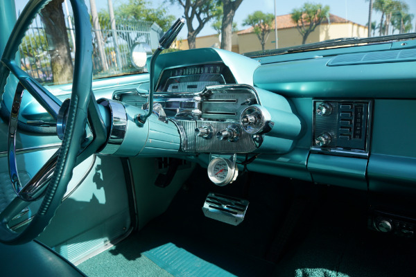 Used 1960 Mercury Monterey 2 Dr 383/280HP V8 Hardtop Fastback  | Torrance, CA