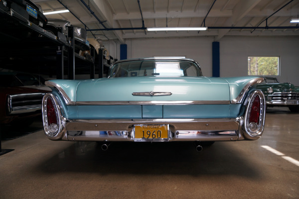 Used 1960 Mercury Monterey 2 Dr 383/280HP V8 Hardtop Fastback  | Torrance, CA