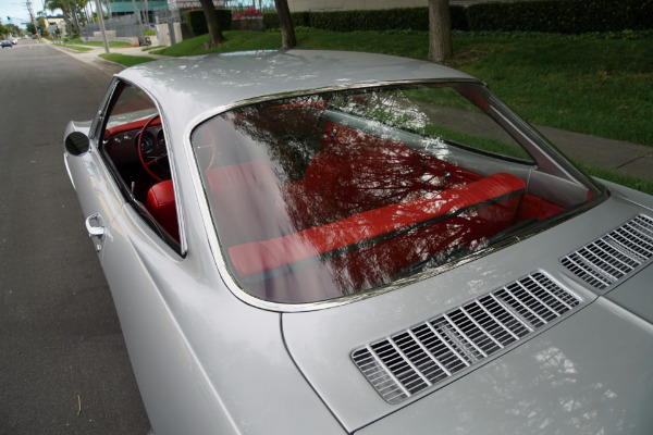 Used 1965 Chevrolet Corvair Monza 2 Dr Hardtop 164/140HP 6 cyl  | Torrance, CA