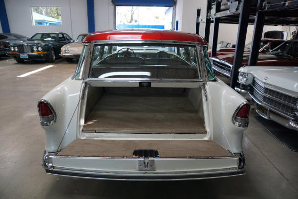 Used 1955 Chevrolet Nomad Custom 2 Dr Wagon  | Torrance, CA