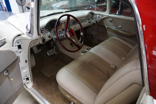 Used 1955 Chevrolet Nomad Custom 2 Dr Wagon  | Torrance, CA