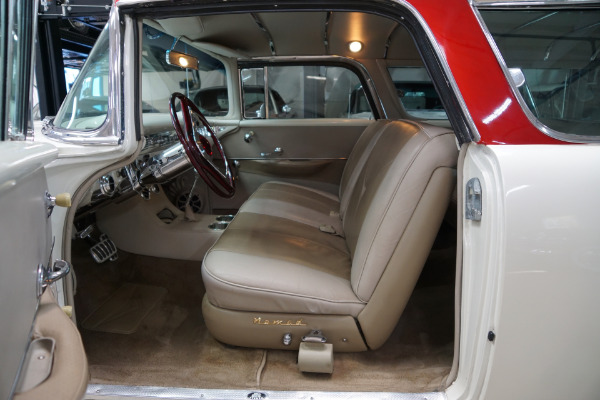 Used 1955 Chevrolet Nomad Custom 2 Dr Wagon  | Torrance, CA