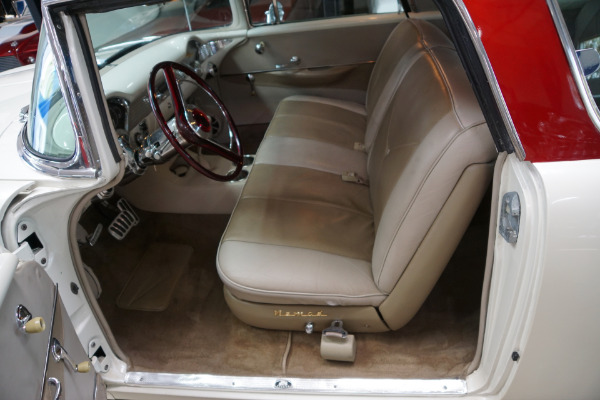 Used 1955 Chevrolet Nomad Custom 2 Dr Wagon  | Torrance, CA