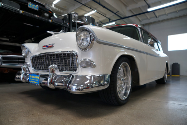 Used 1955 Chevrolet Nomad Custom 2 Dr Wagon  | Torrance, CA