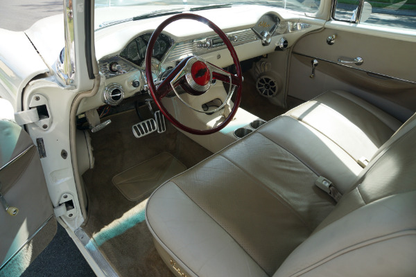 Used 1955 Chevrolet Nomad Custom 2 Dr Wagon  | Torrance, CA