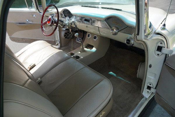 Used 1955 Chevrolet Nomad Custom 2 Dr Wagon  | Torrance, CA