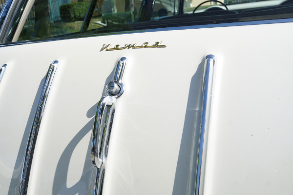 Used 1955 Chevrolet Nomad Custom 2 Dr Wagon  | Torrance, CA