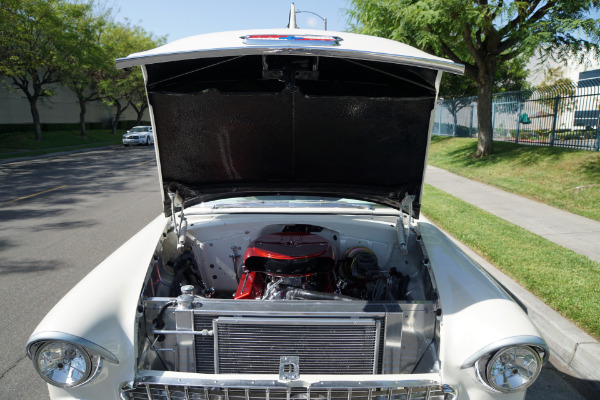 Used 1955 Chevrolet Nomad Custom 2 Dr Wagon  | Torrance, CA